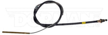 Load image into Gallery viewer, C92983 Parking Brake Cable Dorman - First Stop Canada