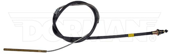 C92983 Parking Brake Cable Dorman - First Stop Canada