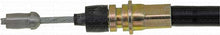 Load image into Gallery viewer, C92986 Parking Brake Cable Dorman - First Stop Canada