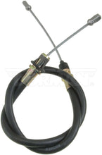 Load image into Gallery viewer, C92986 Parking Brake Cable Dorman - First Stop Canada
