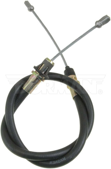 C92986 Parking Brake Cable Dorman - First Stop Canada