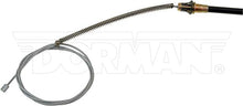 Load image into Gallery viewer, C92988 Parking Brake Cable Dorman - First Stop Canada