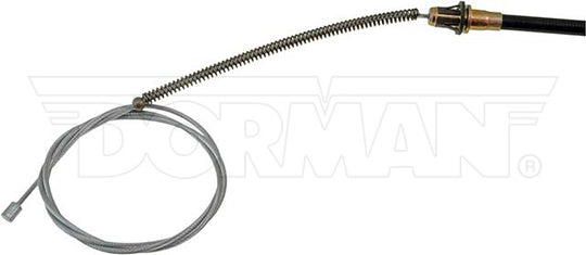 C92988 Parking Brake Cable Dorman - First Stop Canada