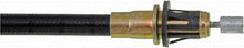 Load image into Gallery viewer, C92988 Parking Brake Cable Dorman - First Stop Canada