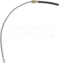 Charger l'image dans la galerie, C92992 Parking Brake Cable Dorman - First Stop Canada