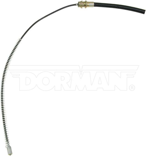 C92992 Parking Brake Cable Dorman - First Stop Canada