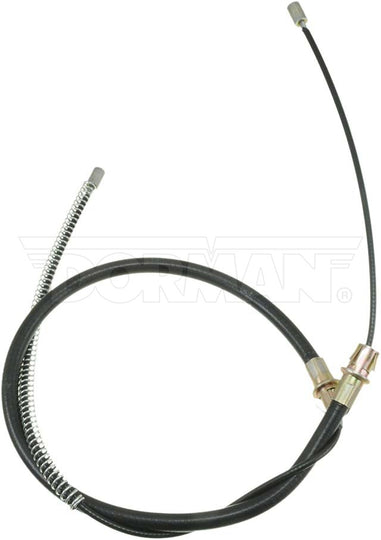 C92992 Parking Brake Cable Dorman - First Stop Canada