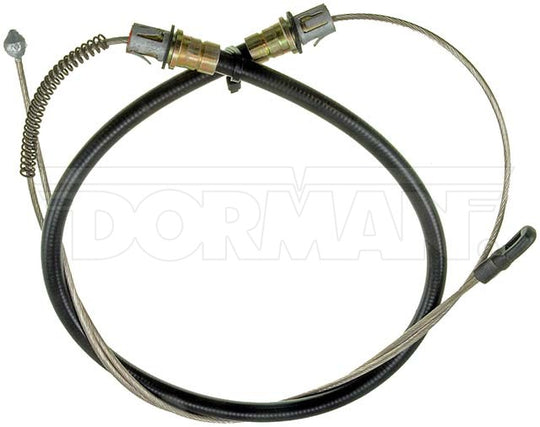C92993 Parking Brake Cable Dorman - First Stop Canada