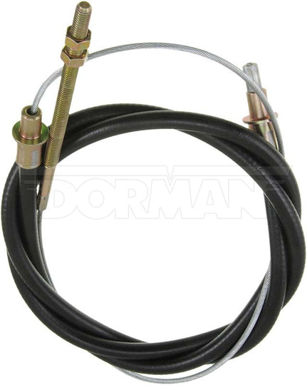 C92995 Parking Brake Cable Dorman - First Stop Canada