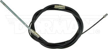 Load image into Gallery viewer, C92996 Parking Brake Cable Dorman - First Stop Canada