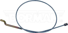 Charger l'image dans la galerie, C93001 Parking Brake Cable Dorman - First Stop Canada
