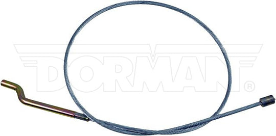 C93001 Parking Brake Cable Dorman - First Stop Canada