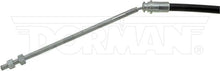 Charger l'image dans la galerie, C93003 Parking Brake Cable Dorman - First Stop Canada