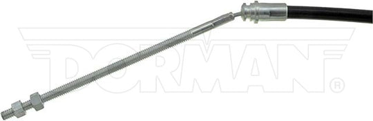 C93003 Parking Brake Cable Dorman - First Stop Canada