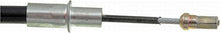 Charger l'image dans la galerie, C93003 Parking Brake Cable Dorman - First Stop Canada