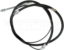 Charger l'image dans la galerie, C93003 Parking Brake Cable Dorman - First Stop Canada