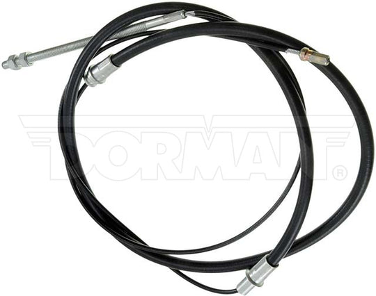 C93003 Parking Brake Cable Dorman - First Stop Canada