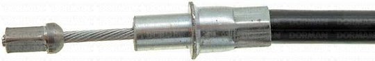 C93004 Parking Brake Cable Dorman - First Stop Canada