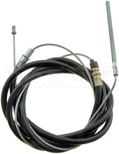 Load image into Gallery viewer, C93004 Parking Brake Cable Dorman - First Stop Canada