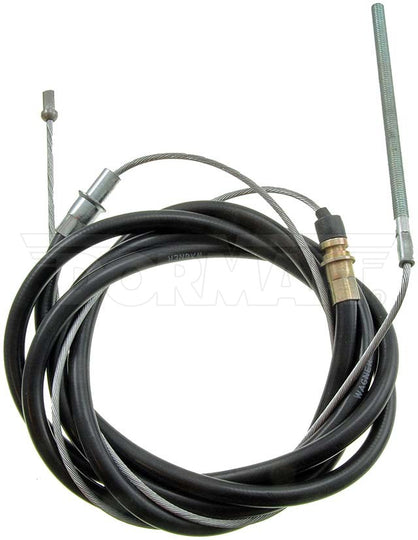 C93004 Parking Brake Cable Dorman - First Stop Canada