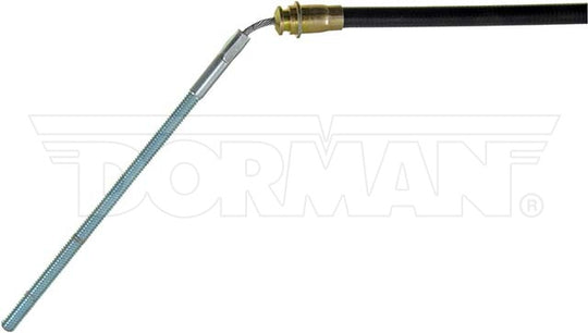 C93005 Parking Brake Cable Dorman - First Stop Canada