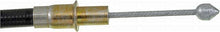 Charger l'image dans la galerie, C93005 Parking Brake Cable Dorman - First Stop Canada