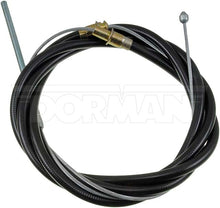 Charger l'image dans la galerie, C93005 Parking Brake Cable Dorman - First Stop Canada