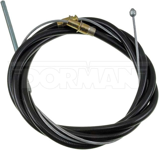 C93005 Parking Brake Cable Dorman - First Stop Canada