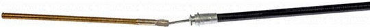 C93006 Parking Brake Cable Dorman - First Stop Canada