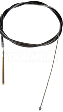 Charger l'image dans la galerie, C93006 Parking Brake Cable Dorman - First Stop Canada