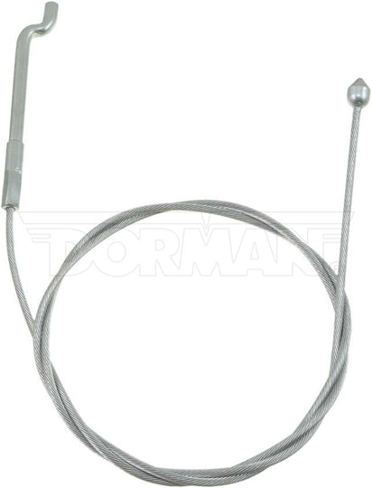 C93010 Parking Brake Cable Dorman - First Stop Canada