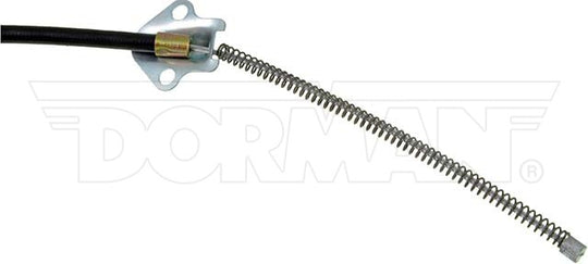 C93011 Emergency Brake Cable Dorman - First Stop Canada