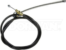 Load image into Gallery viewer, C93011 Emergency Brake Cable Dorman - First Stop Canada