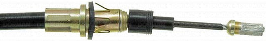C93014 Parking Brake Cable Dorman - First Stop Canada