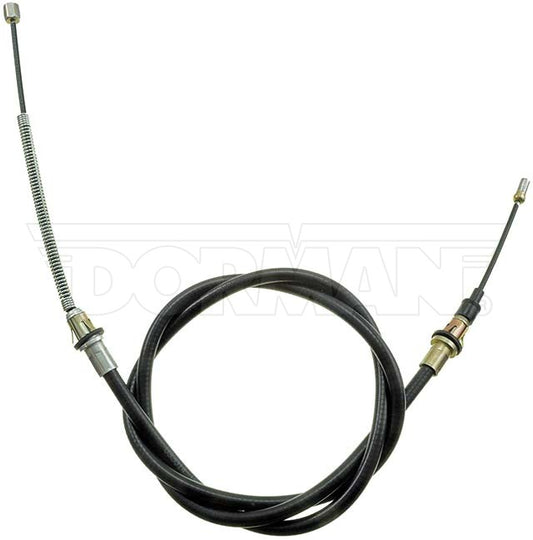 C93014 Parking Brake Cable Dorman - First Stop Canada