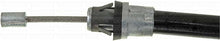 Charger l'image dans la galerie, C93019 Parking Brake Cable Dorman - First Stop Canada