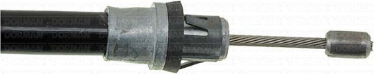 C93019 Parking Brake Cable Dorman - First Stop Canada