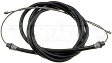 Charger l'image dans la galerie, C93019 Parking Brake Cable Dorman - First Stop Canada