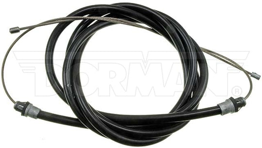 C93019 Parking Brake Cable Dorman - First Stop Canada