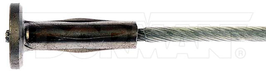 C93024 Parking Brake Cable Dorman - First Stop Canada