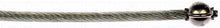 Charger l'image dans la galerie, C93024 Parking Brake Cable Dorman - First Stop Canada