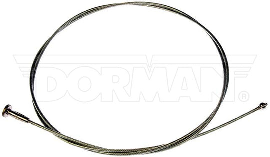 C93024 Parking Brake Cable Dorman - First Stop Canada