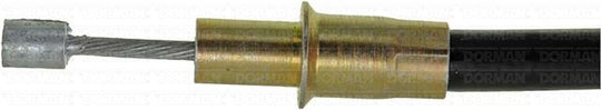 C93025 Parking Brake Cable Dorman - First Stop Canada