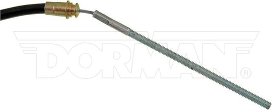 C93025 Parking Brake Cable Dorman - First Stop Canada