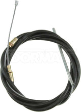 Load image into Gallery viewer, C93025 Parking Brake Cable Dorman - First Stop Canada