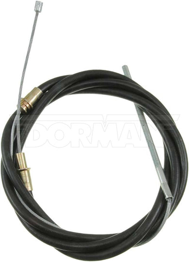 C93025 Parking Brake Cable Dorman - First Stop Canada