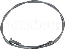 Charger l'image dans la galerie, C93028 Parking Brake Cable Dorman - First Stop Canada