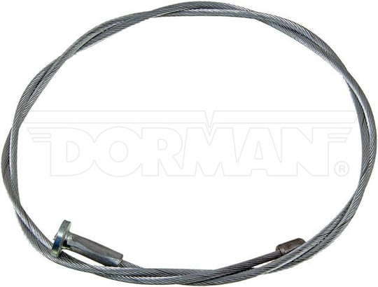 C93028 Parking Brake Cable Dorman - First Stop Canada