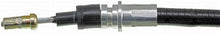 Charger l'image dans la galerie, C93030 Parking Brake Cable Dorman - First Stop Canada
