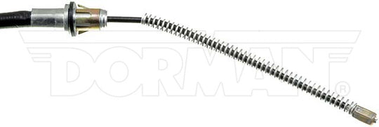 C93030 Parking Brake Cable Dorman - First Stop Canada
